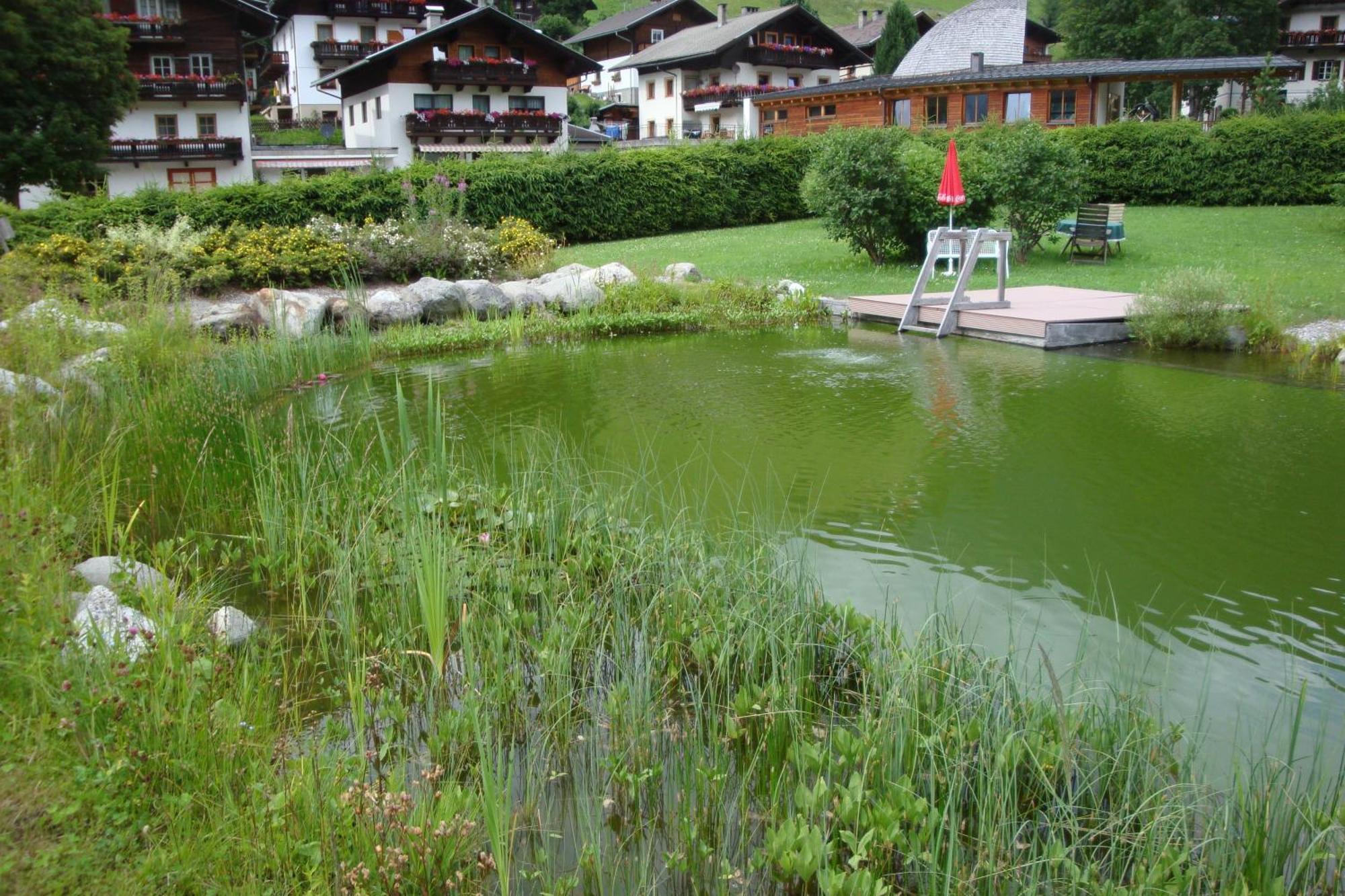 Ferienappartements Heinzle - Ihr Ferienresort Sankt Jakob in Defereggen Exterior foto