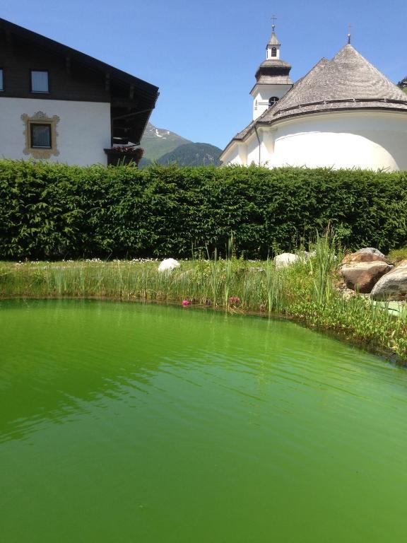 Ferienappartements Heinzle - Ihr Ferienresort Sankt Jakob in Defereggen Exterior foto