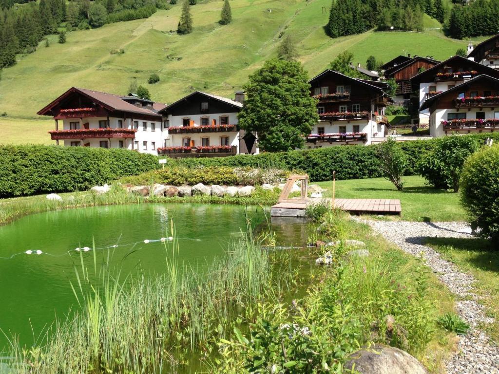 Ferienappartements Heinzle - Ihr Ferienresort Sankt Jakob in Defereggen Exterior foto