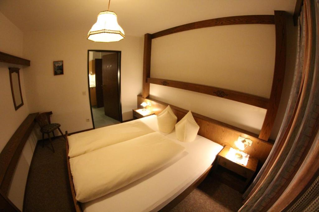 Ferienappartements Heinzle - Ihr Ferienresort Sankt Jakob in Defereggen Habitación foto