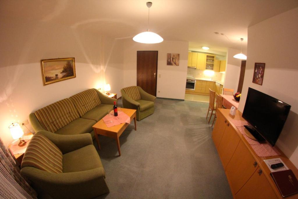 Ferienappartements Heinzle - Ihr Ferienresort Sankt Jakob in Defereggen Habitación foto