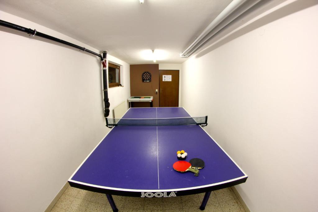 Ferienappartements Heinzle - Ihr Ferienresort Sankt Jakob in Defereggen Habitación foto